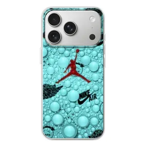 Чехол с рисунком «Джордан Найк» для iPhone 17 Pro