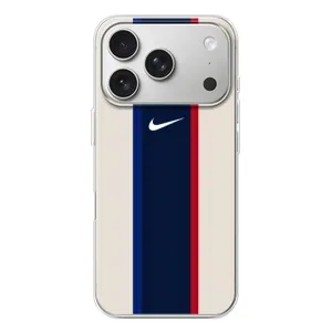 Чехол для iPhone 17 Pro (Барселона) (Фк Барселона)