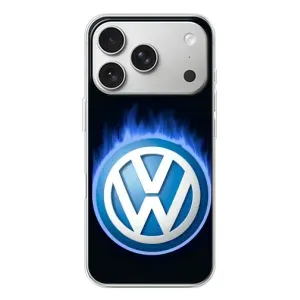 Чехол "Фольксваген" для iPhone 17 Pro (Фольц)