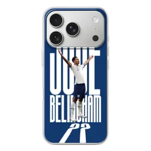 Чохли з Джуді Беллінгем для iPhone 17 Pro