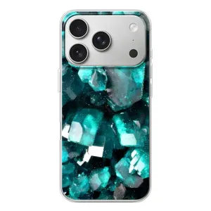 Чохол (Дорого-богато) на iPhone 17 Pro (Кристали)