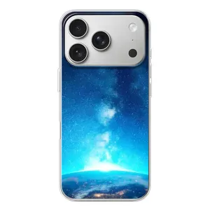 Чохли КОСМОС на iPhone 17 Pro (Чумацький шлях)