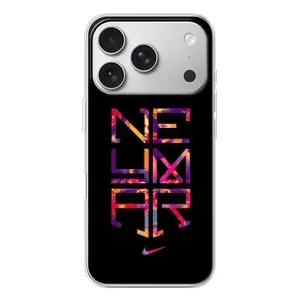 Силіконовий Чохол для iPhone 17 Pro (N E Y M A R)