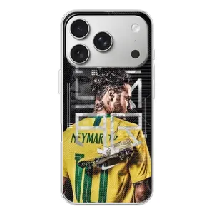 Силиконовый Чехол iPhone 17 Pro