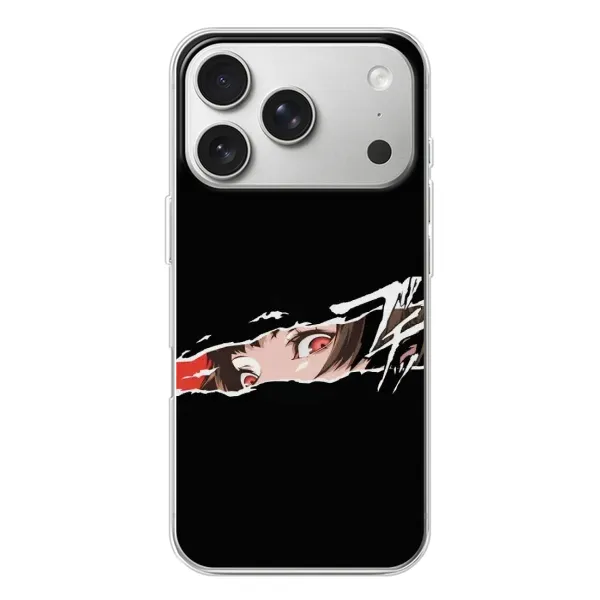 Чехол с рисунком «Персона 5» для iPhone 17 Pro Чехол с рисунком «Персона 5» для iPhone 17 Pro