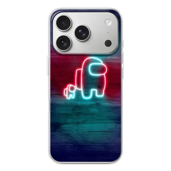 Чехол с рисунком «С питомцем» для iPhone 17 Pro Чехол с рисунком «С питомцем» для iPhone 17 Pro