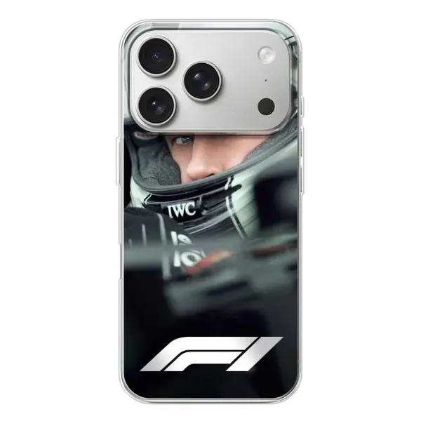 Чохол з малюнком «Сонні Гейс» для iPhone 17 Pro Чохол з малюнком «Сонні Гейс» для iPhone 17 Pro