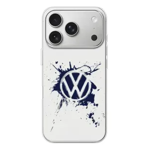 Чехол "Фольксваген" для iPhone 17 Pro (Volkseagen 2)