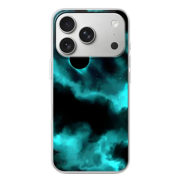 Чехол с рисунком «Затмение» для iPhone 17 Pro Чехол с рисунком «Затмение» для iPhone 17 Pro