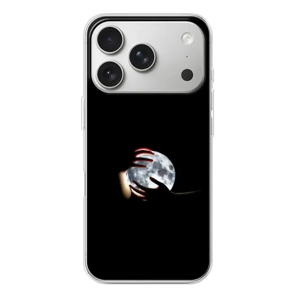Чехол с рисунком «Земля» для iPhone 17 Pro Чехол с рисунком «Земля» для iPhone 17 Pro