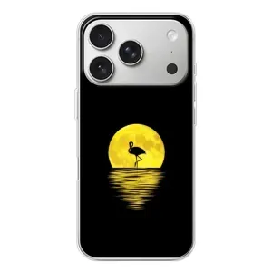 Літній Чохол на iPhone 17 Pro