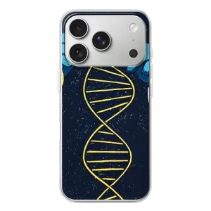 Чохли з сенсом на iPhone 17 Pro