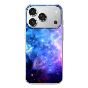 Чохли КОСМОС на iPhone 17 Pro (Зоряний вид)