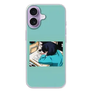 Чохли з героями АНИМЕ на iPhone 17 (Акане Тендо)