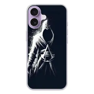 Чехол с рисунком «Ассасин» для iPhone 17
