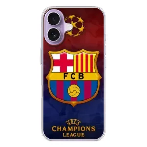 Чехол для iPhone 17 (Барселона) (Barselona)