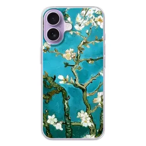 Чохол з картинкою Сакури на iPhone 17 (Цвітіння Сакури)