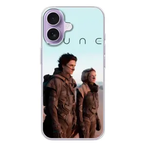 Чехол ДЮНА для Айфон 17 (dune)