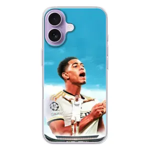 Чехлы с Джуди Беллингем для iPhone 17 (Джуди)
