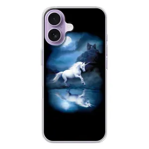 Чохол Unicorn на iPhone 17 (Єдиноріг)