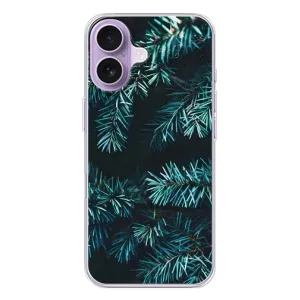 Чехол Новогодняя Елка на iPhone 17 (Ель)