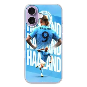 Чехлы с принтом для iPhone 17 Футболист (Erling Haaland)