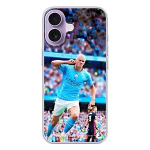 Чехлы с принтом для iPhone 17 Футболист (фанаты Холанда)