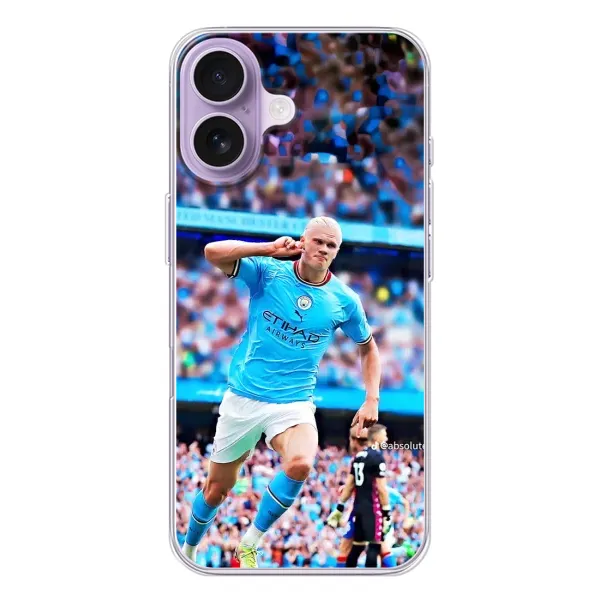 Чехол с рисунком «фанаты Холанда» для iPhone 17