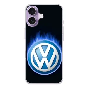 Чохол "Фольксваген" для iPhone 17 (Фольц)