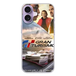 Чехол Gran Turismo / Гран Туризмо на Айфон 17 (Gran Turismo)