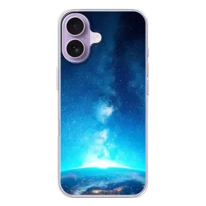 Чохли КОСМОС на iPhone 17 (Чумацький шлях)
