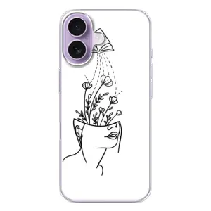 Чехлы со смыслом для iPhone 17 (Мудрость)