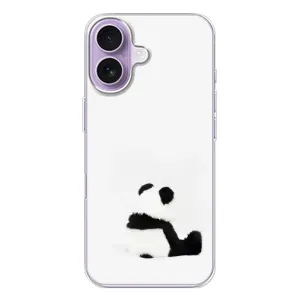 Чохли з Пандами на iPhone 17 (Панда образився)