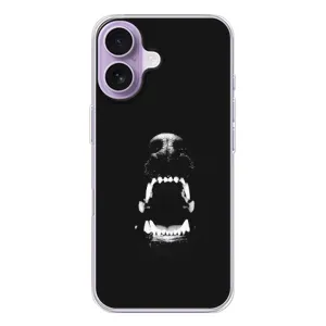 Чохол ДОБЕРМАН для iPhone 17 (Пасть добермана)