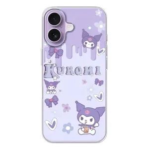 Чохол з персонажем Куромі на iPhone 17 (Персонаж Куромі)