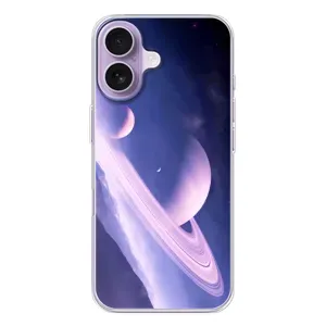 Чохли КОСМОС на iPhone 17 (Планета в космосі)