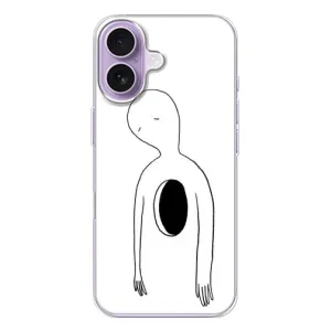 Чехлы со смыслом для iPhone 17 (Пустота)