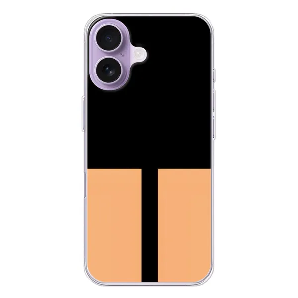 Чехол с рисунком «Shippuuden» для iPhone 17 Чехол с рисунком «Shippuuden» для iPhone 17