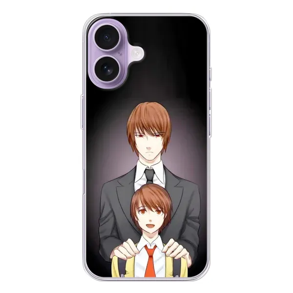 Чехол с рисунком «Ягами вырос» для iPhone 17 Чехол с рисунком «Ягами вырос» для iPhone 17