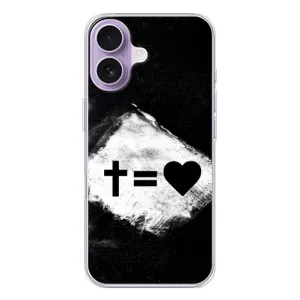 Чехлы для iPhone 17 (Для Христиан)