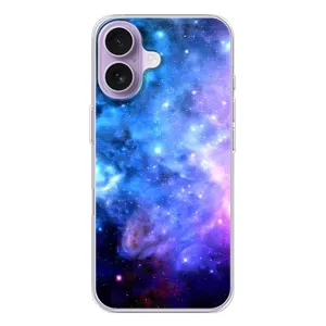 Чохли КОСМОС на iPhone 17 (Зоряний вид)