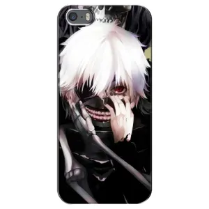Чохли з героями АНИМЕ на iPhone 5 / 5s / SE (Аніме Гуль)