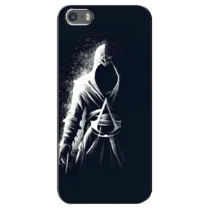 Чехол с рисунком «Ассасин» для iPhone 5 / 5s / SE