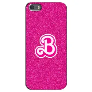 Силиконовый Чехол Барби Фильм на iPhone 5 / 5s / SE (B-barbie)