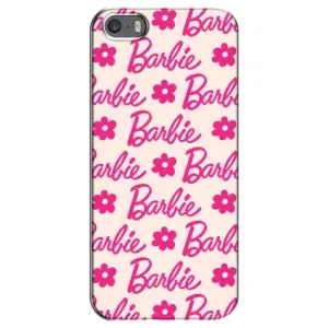 Силиконовый Чехол Барби Фильм на iPhone 5 / 5s / SE (Barbie)