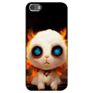 Чехлы на военную тематику для iPhone 5 / 5s / SE (Бавовнятко)