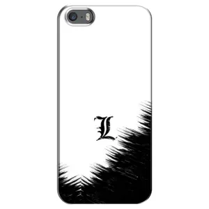 Чохли з принтом Ітачі Учіха на iPhone 5 / 5s / SE (Death)