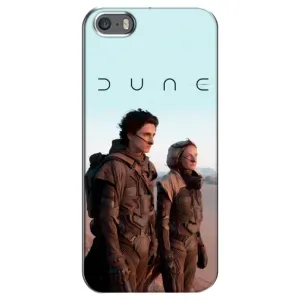 Чехол ДЮНА для Айфон 5 / 5с / СЕ (dune)