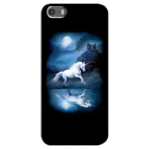 Чохол Unicorn на iPhone 5 / 5s / SE (Єдиноріг)