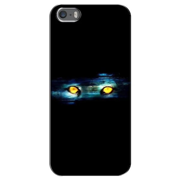 Чехол с рисунком «Глаза» для iPhone 5 / 5s / SE Чехол с рисунком «Глаза» для iPhone 5 / 5s / SE